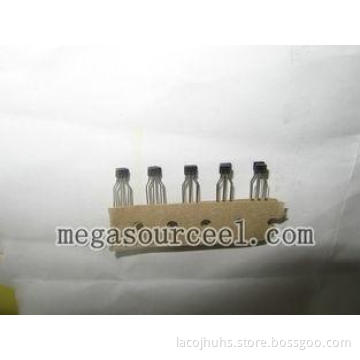 NPN PNP Transistors DTA114ESA - Rohm - Digital transistors
